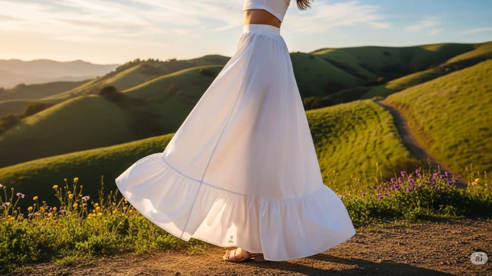 Buy Now: Must-Have Long Skirts for Women at Amazon Great Freedom Festival (31st July 2025) Buy Now: Must-Have Long Skirts for Women at Amazon Great Freedom Festival (31st July 2025)