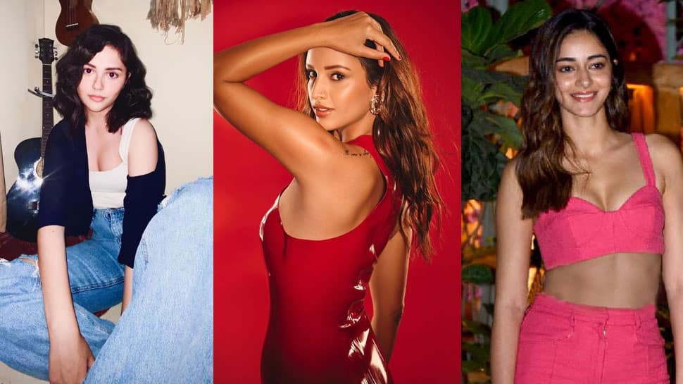 TOP 8 Gen Z Actresses & Their Film Releases