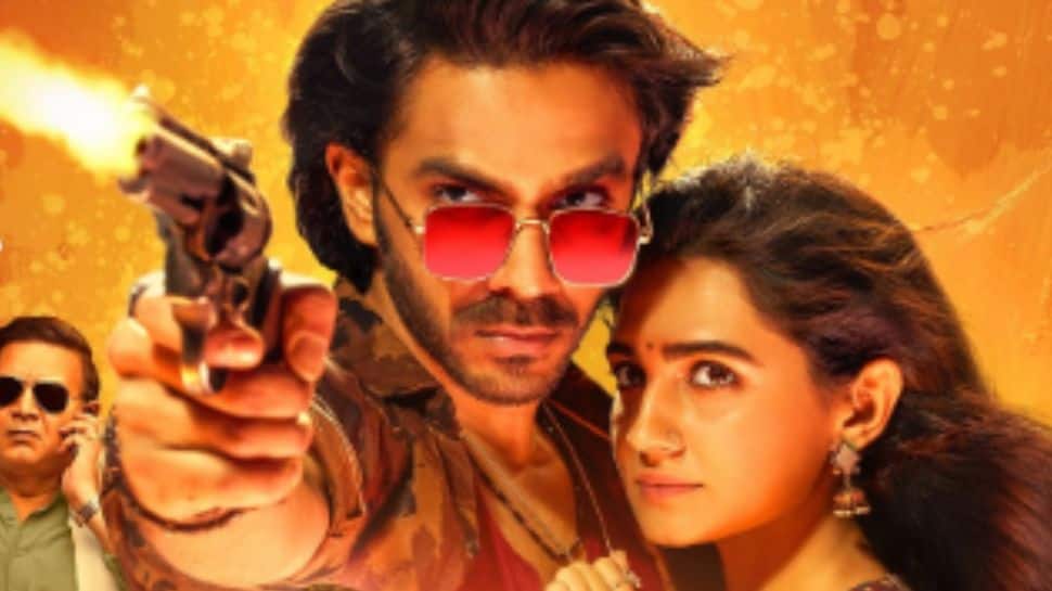 Nishaanchi Poster Out: Anurag Kashyap’s Crime Drama Starring Aaishvary Thackeray Drops Teaser Tomorrow