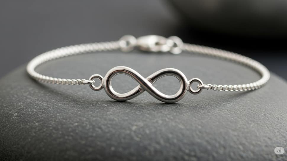 Timeless Silver Glam: Elegant Bracelets to Add to Your Wishlist This Amazon Great Freedom Festival (Starts 31st July 2025)