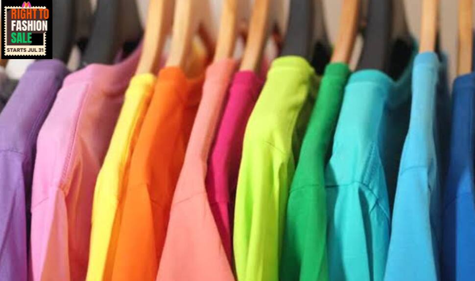 Best Women’s T-Shirts Under ₹499 to Grab During Sale