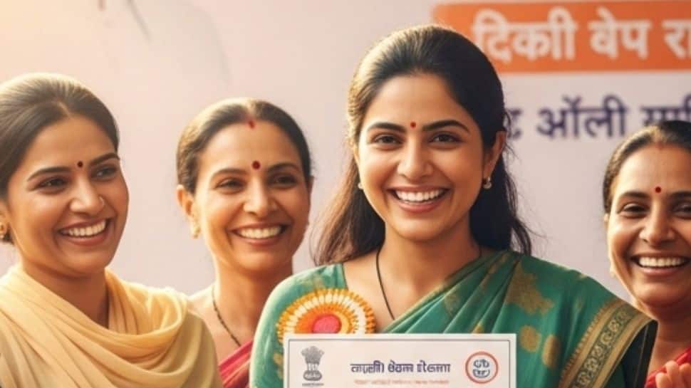 Ladli Behna Yojana: 27th Installment To Be Released Today With Raksha Bandhan Bonus—Are You Eligible? Find Out | Personal Finance News  zeenews.india.com