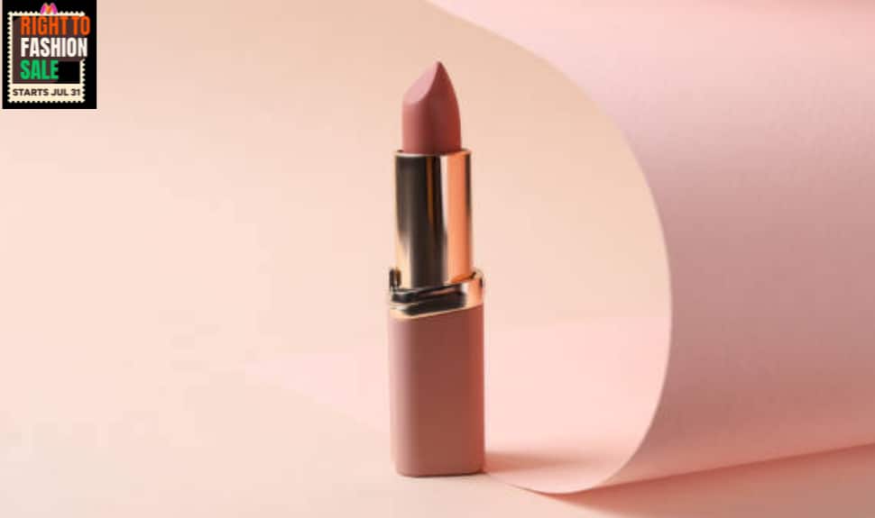 Best Pink Shade Lipsticks to Buy During Myntra Sale Starting 31st July Best Pink Shade Lipsticks to Buy During Myntra Sale Starting 31st July
