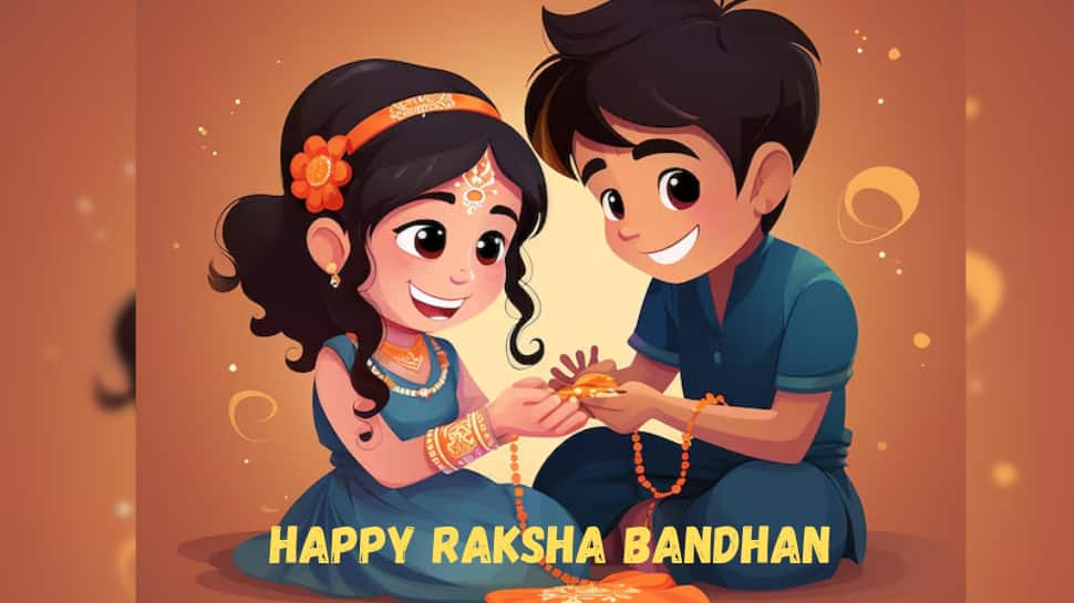 Discover How Raksha Bandhan 2025 Is Celebrated Differently Across Various States Of India