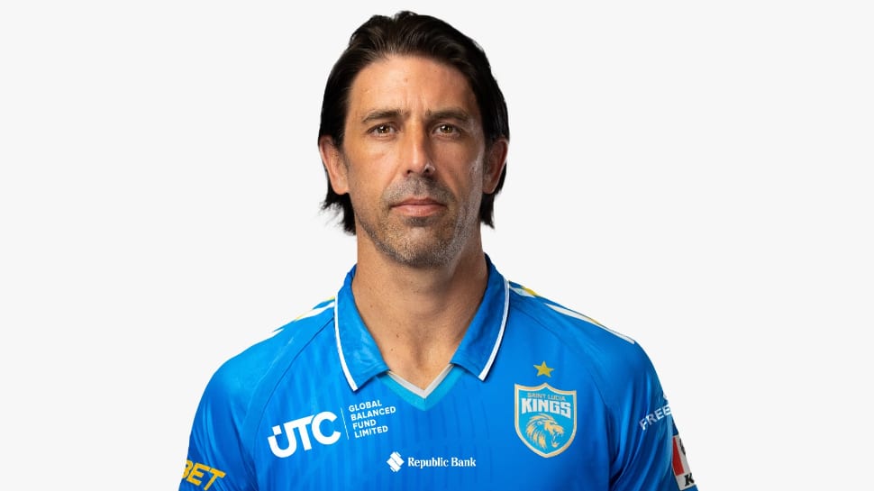 Saint Lucia Kings Announce Ex-RCB Star As New Captain For CPL 2025