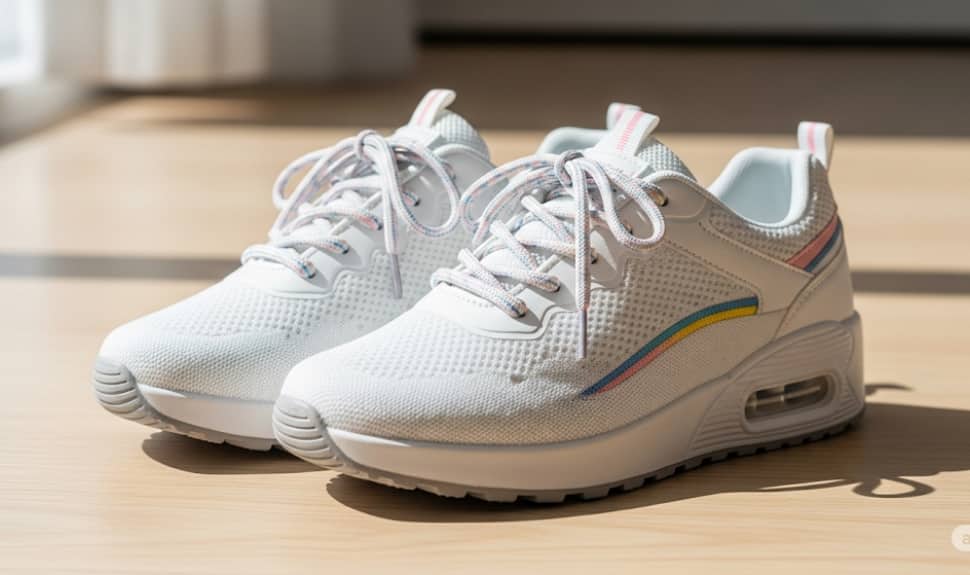 Best Women’s Sneakers – Comfy, Trendy &amp; Travel-Ready Picks You’ll Love