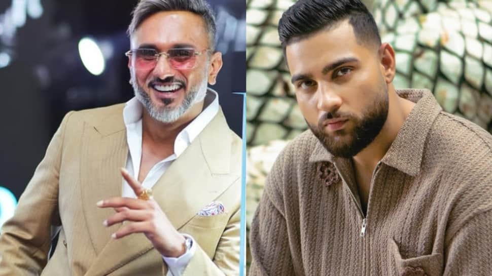 Punjab Women's Commission Summons Honey Singh, Karan Aujla Over 'Misogynistic Content' In New Albums