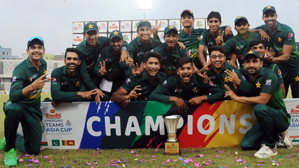 Pakistan: The Unpredictable Force