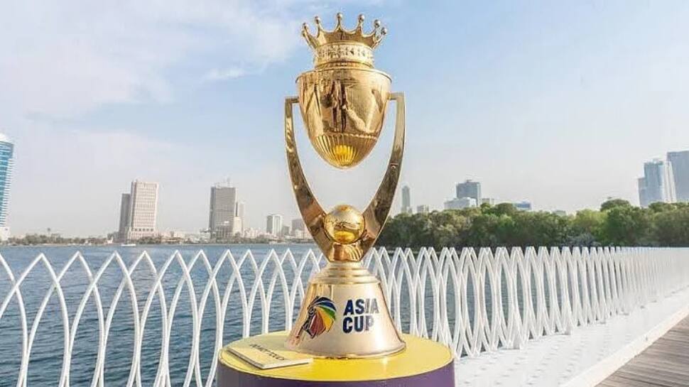 Introduction to the Asia Cup