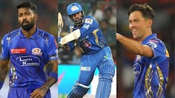 10 Star Players Traded To MI In IPL History: Hardik To DK; Check Full List