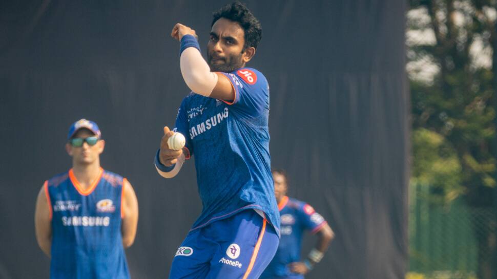 10. Jayant Yadav (Traded from Delhi Capitals) 10. Jayant Yadav (Traded from Delhi Capitals)