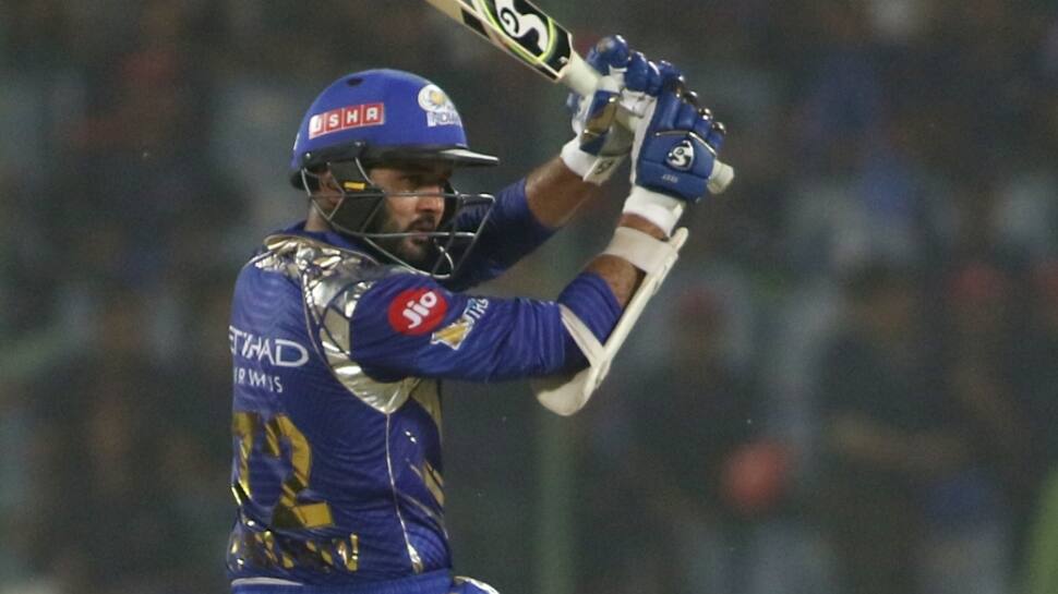 5. Parthiv Patel (Traded from RCB) 5. Parthiv Patel (Traded from RCB)