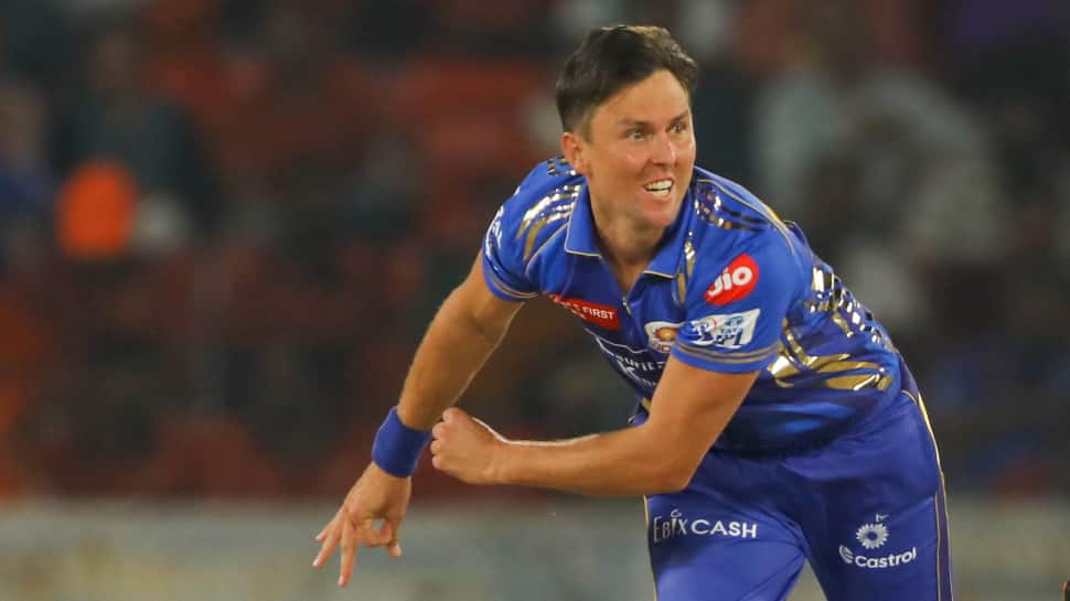 3. Trent Boult (Traded from Delhi Capitals) 3. Trent Boult (Traded from Delhi Capitals)