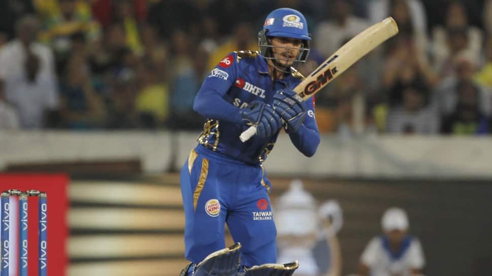 2. Quinton de Kock (Traded from RCB) 2. Quinton de Kock (Traded from RCB)
