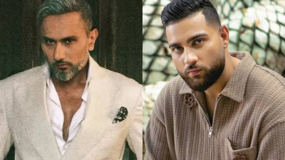 Punjab Women's Commission Summons Honey Singh, Karan Aujla Over 'Misogynistic Lyrics' In Latest Albums