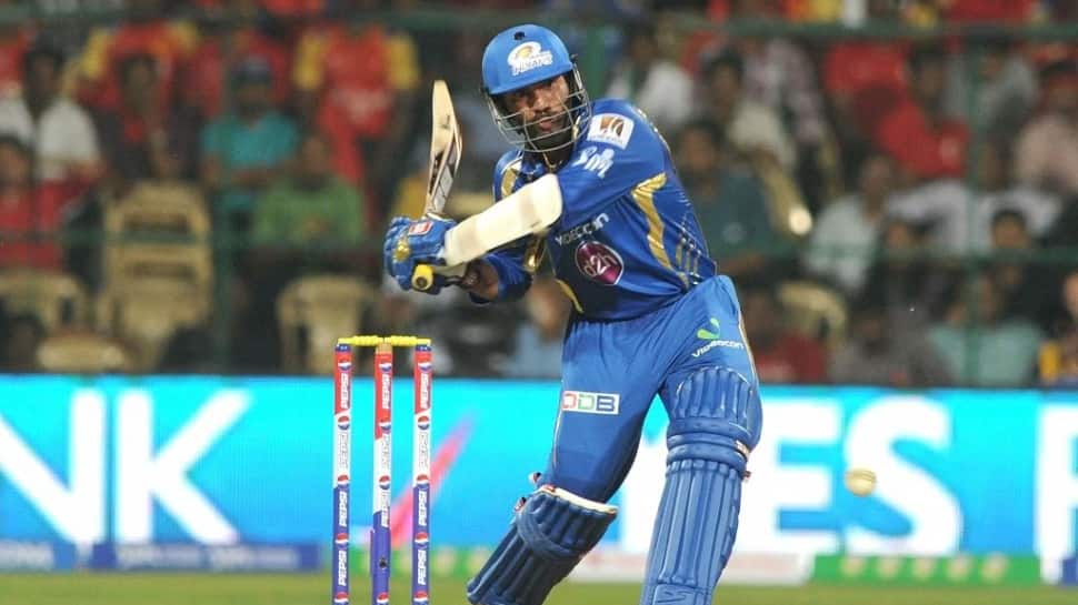 4. Dinesh Karthik (Traded from Punjab) 4. Dinesh Karthik (Traded from Punjab)