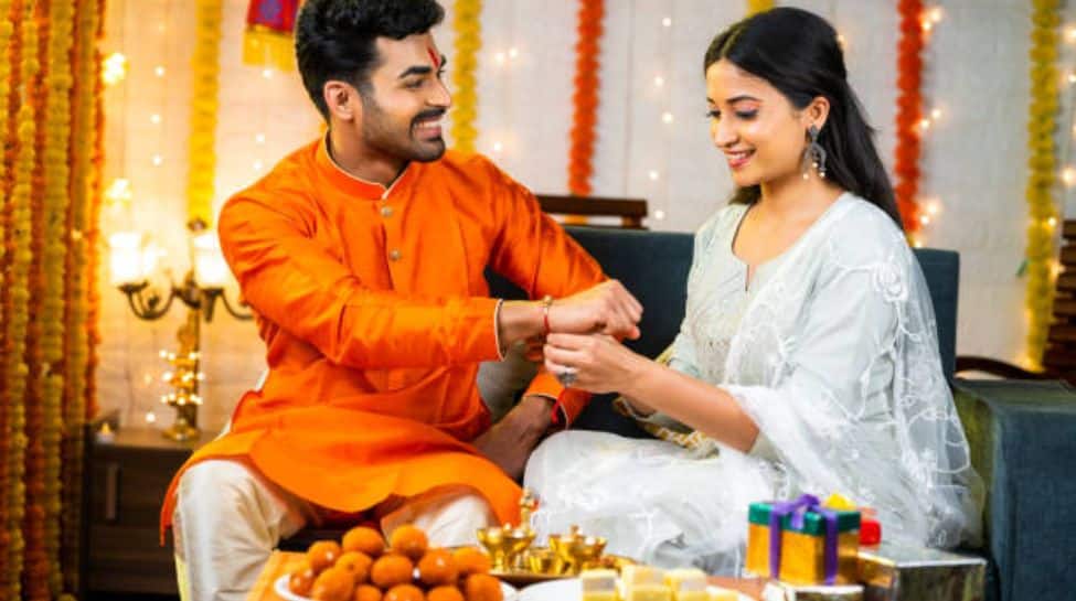 Raksha Bandhan 2025: Best Brother- Sister Duo Based On Zodiac