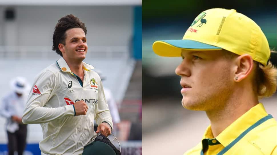 ऑस्ट्रेलिया एक टीम ने भारत टूर 2025 के लिए घोषणा की; दस्ते, सामान और मैचों को सत्यापित करें