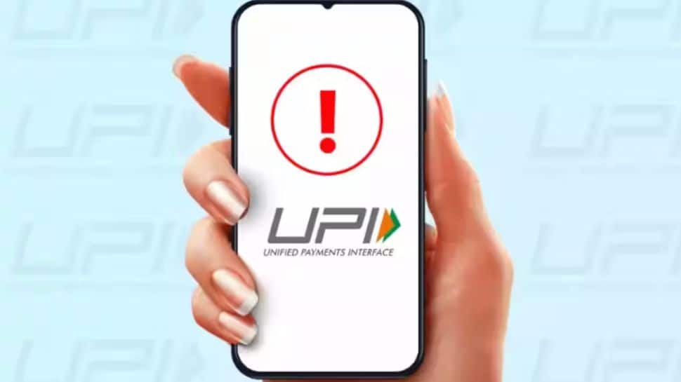 UPI Disruption: Major Banks Affected, Users Unable To Send Money | Personal Finance News  zeenews.india.com