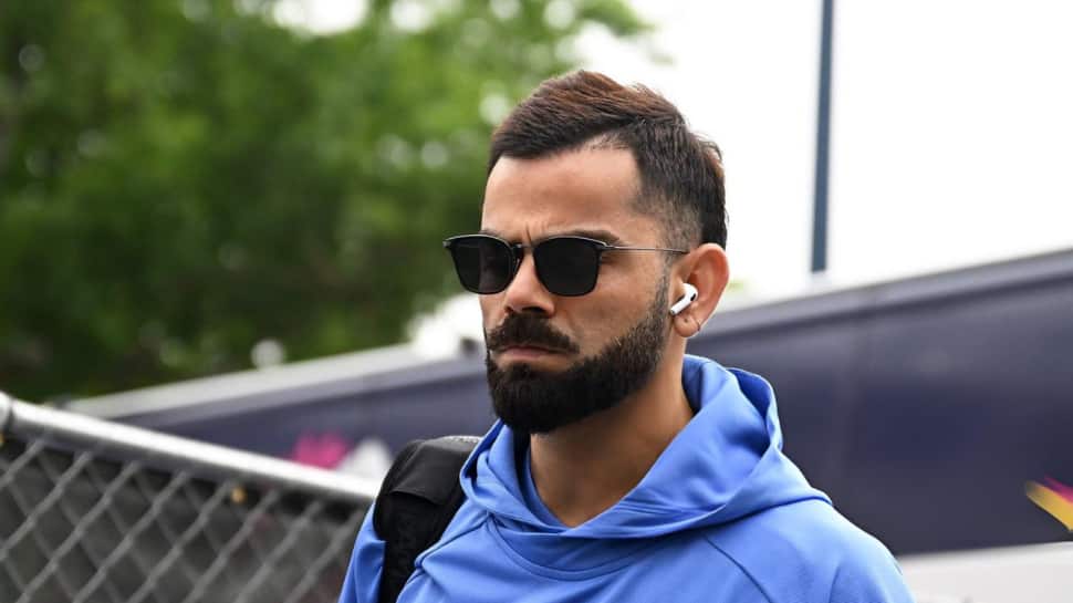 Virat Kohli’s Net Worth Overview