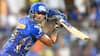 1. Suryakumar Yadav