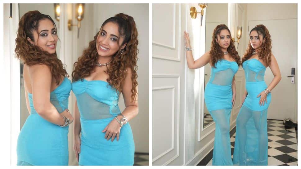 'I Had No Idea I Even Had A Twin': Chhoriyan Chali Gaon’s Samriddhi Gets Emotional Sharing Childhood Story