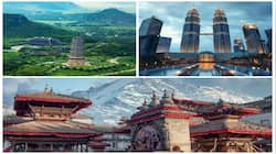 3 Cheapest Countries To Visit From Delhi In September & Their Must-See Wonders