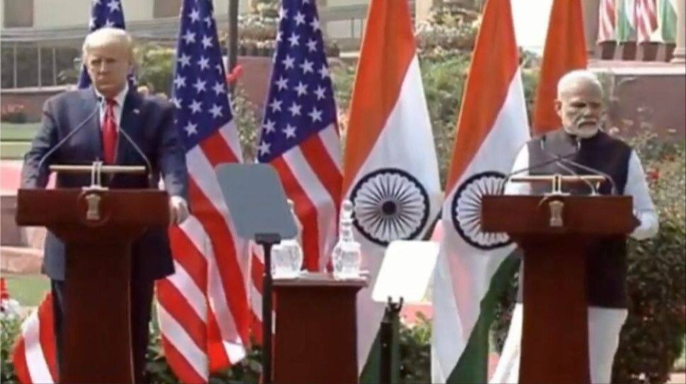 `No Trade Talks With India Until...`, Says Donald Trump Amid Tariff Tensions