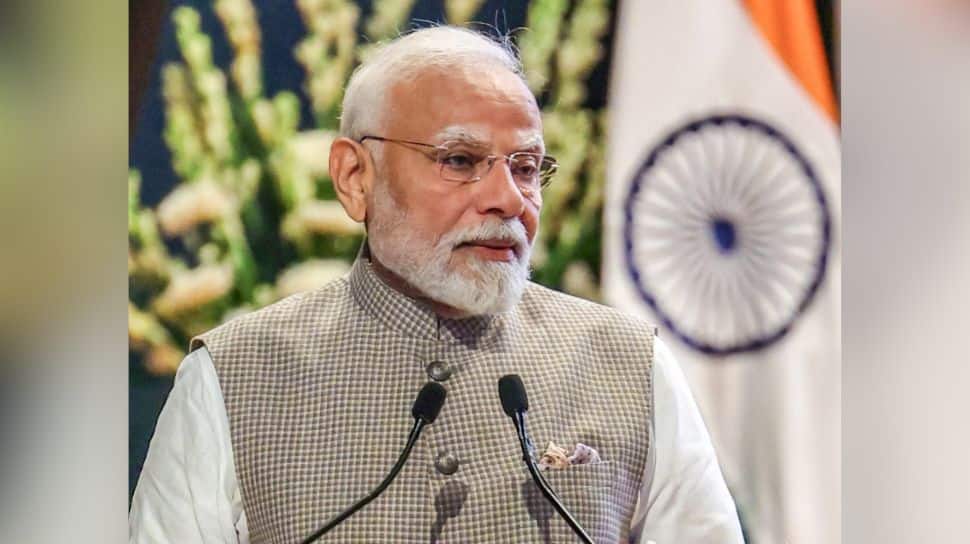 PM Modi To Maintain Excessive-Stage Assembly As we speak On US Tariff Hike PM Modi To Maintain Excessive-Stage Assembly As we speak On US Tariff Hike