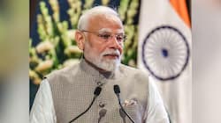 PM Modi To Hold High-Level Meeting Today On US Tariff Hike