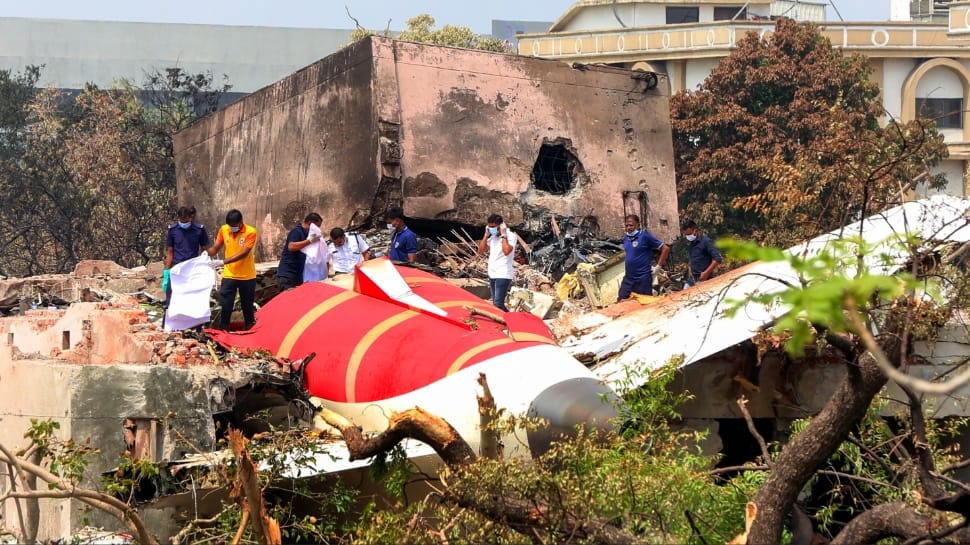 AI-171 Victims` Families Hire Boeing 737 MAX Law Firm To Sue Air India, Boeing