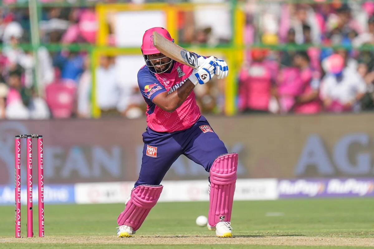 8. Dravid Publicly Denied Rift During IPL 2025 8. Dravid Publicly Denied Rift During IPL 2025