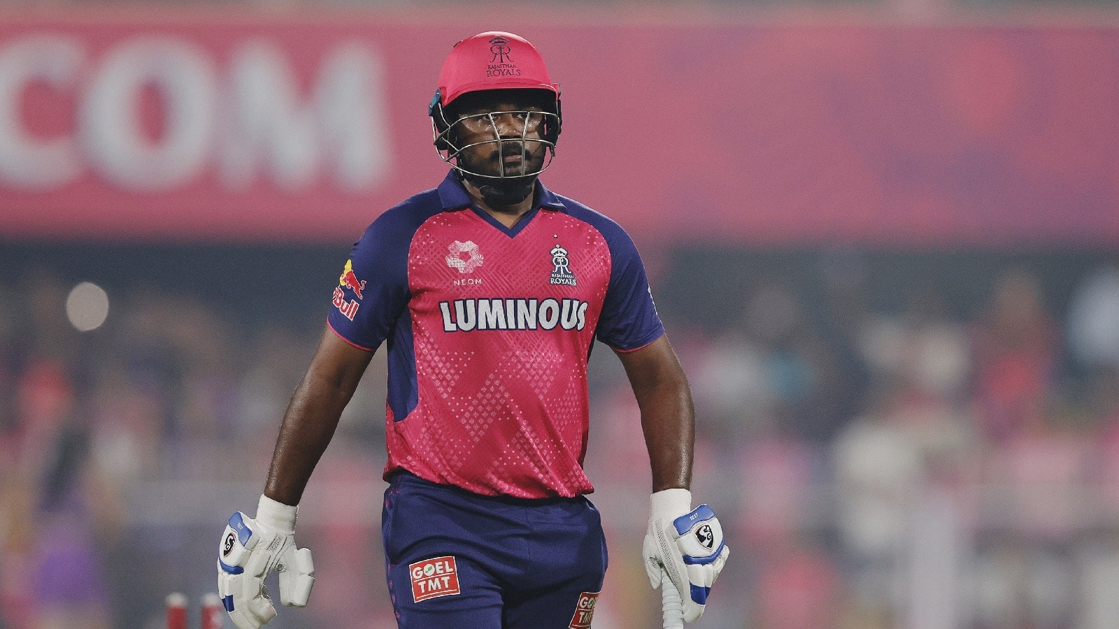 4. Chennai Super Kings Show Interest — But There’s a Twist 4. Chennai Super Kings Show Interest — But There’s a Twist