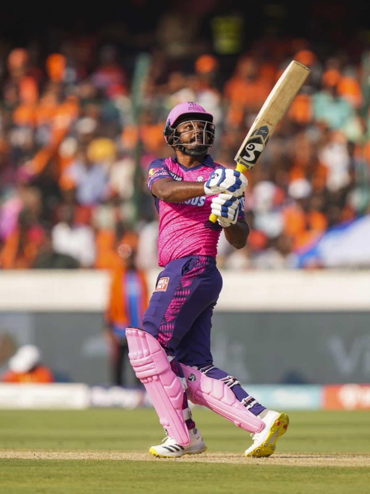 1. Sanju Samson Officially Requests Trade from Rajasthan Royals 1. Sanju Samson Officially Requests Trade from Rajasthan Royals