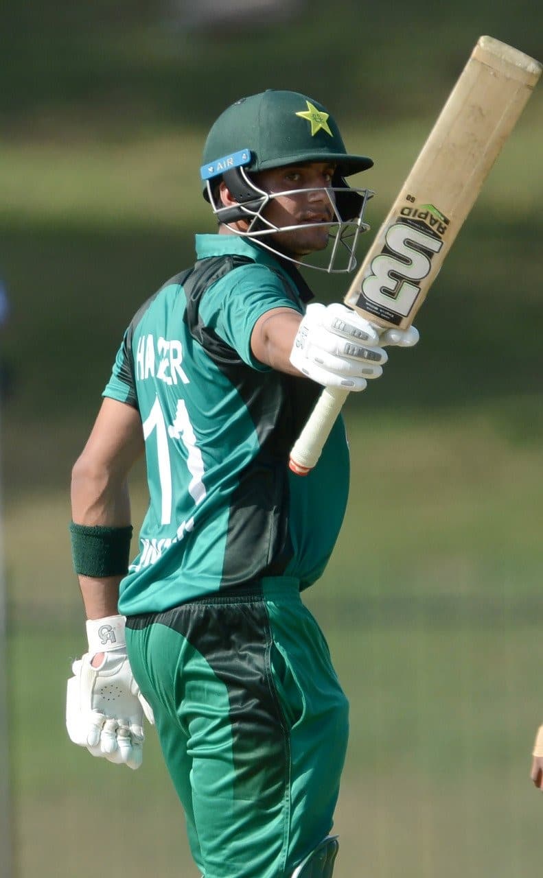8. Once Compared to Rohit Sharma