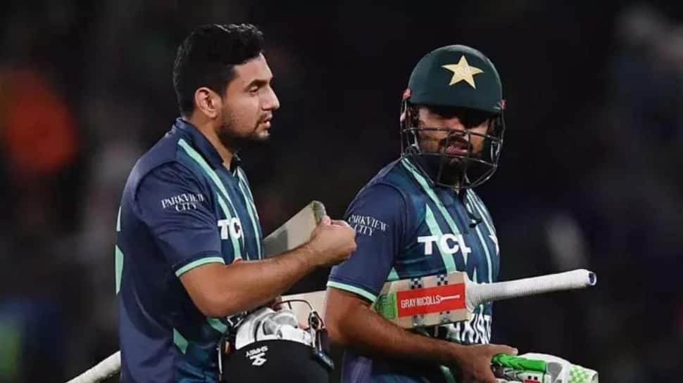 पाकिस्तान टी 20 विश्व कप के फाइनलिस्ट ने मैनचेस्टर में बलात्कार के पदों के लिए गिरफ्तार किया, पीसीबी ने जांच को निलंबित कर दिया