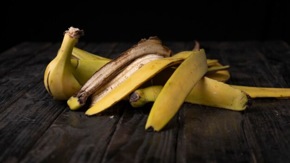 Banana Peels: More Useful Than You Think