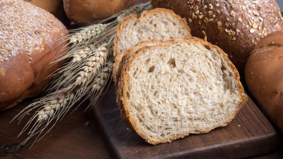 Stale Bread