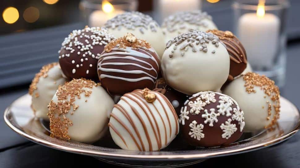 Chocolate Truffles