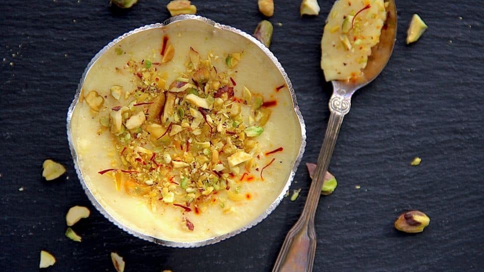 Phirni