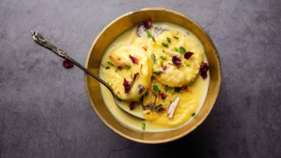 Rasmalai