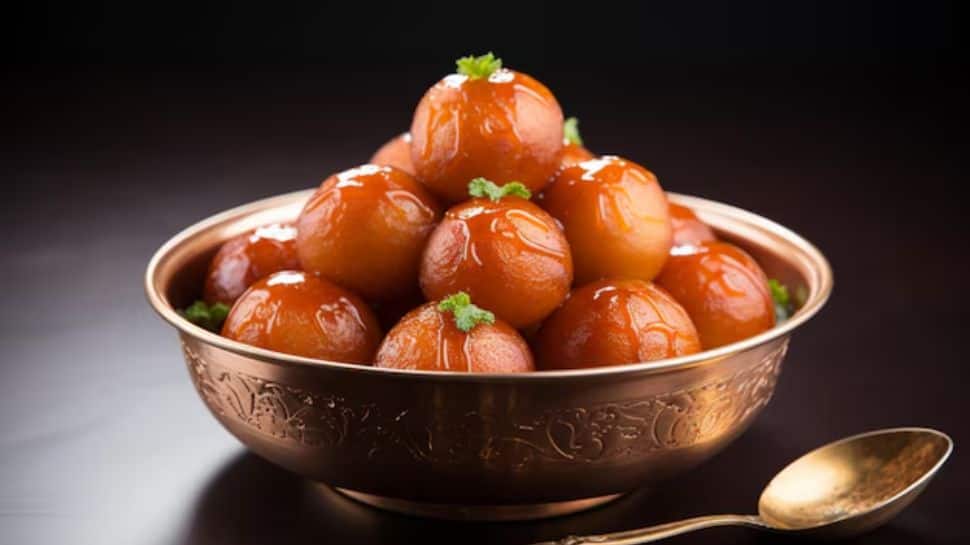 Gulab Jamun