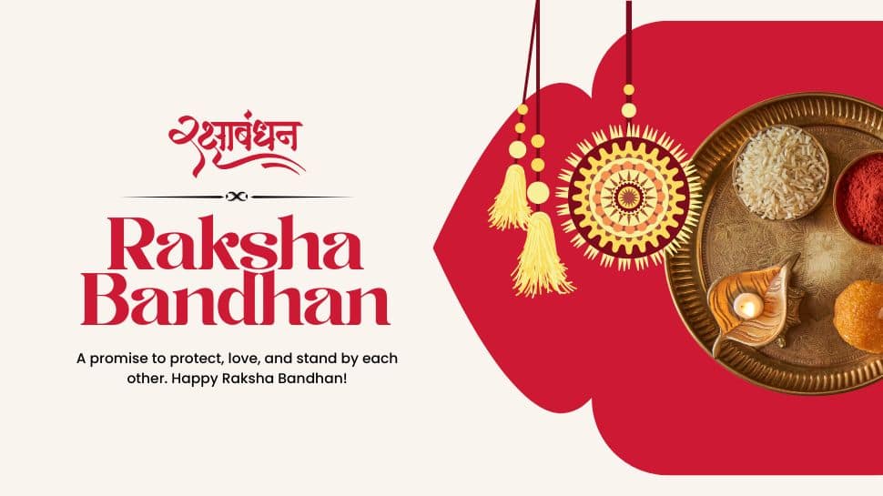 Raksha Bandhan