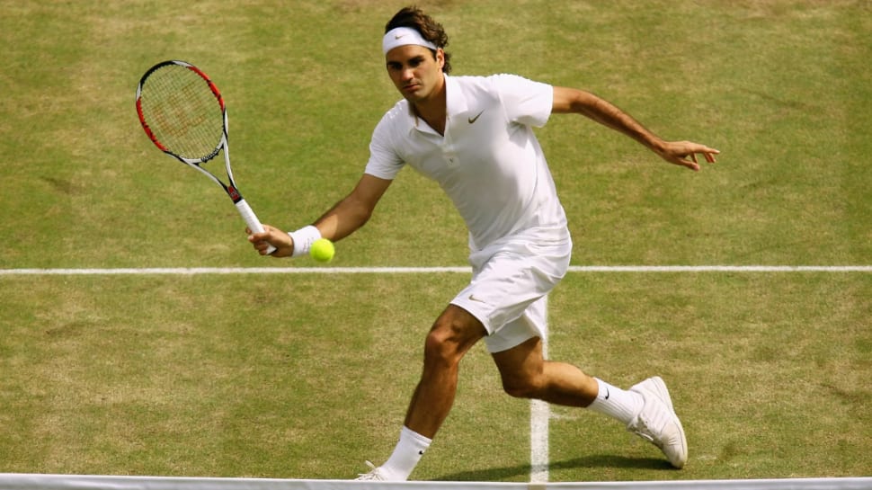 Lifestyle of a Tennis Legend Lifestyle of a Tennis Legend