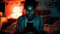 Stuck Doomscrolling? Expert Says It’s Not Your Phone, It’s Your Need To Escape