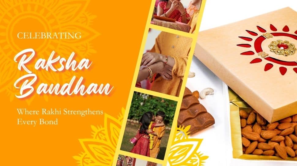 Raksha Bandhan