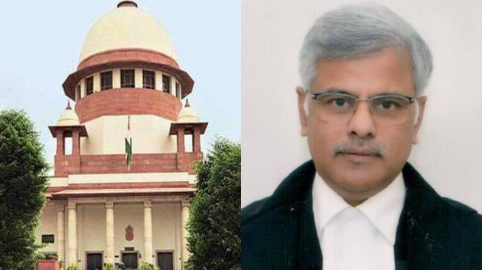 Rare Move? SC Recalls Order To Remove Allahabad HC Justice Prashant Kumar From Hearing Criminal Cases