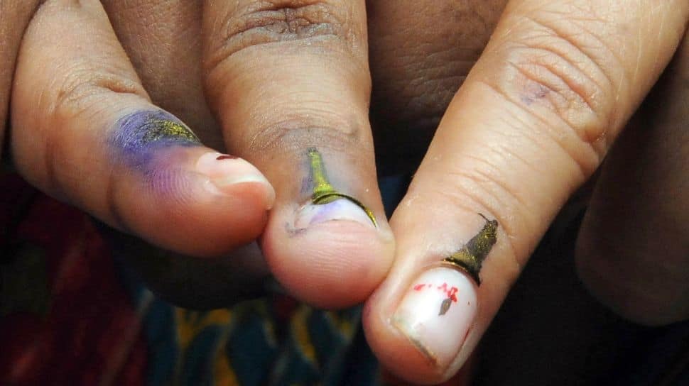 Bengal To Go For Assembly Elections Next Year With Nearly 17 Pc Increase In Polling Booths