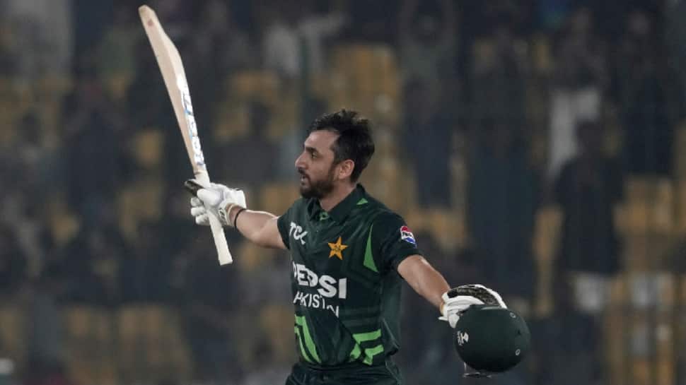 Pakistan’s Probable Squad List Pakistan’s Probable Squad List