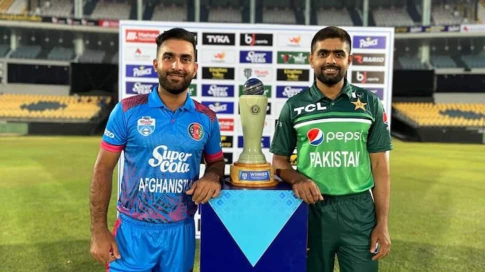 Tri-nation Series Against Afghanistan and UAE as Warm-up Tri-nation Series Against Afghanistan and UAE as Warm-up